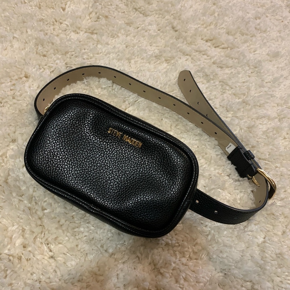 NWOT Steve Madden Fanny Pack